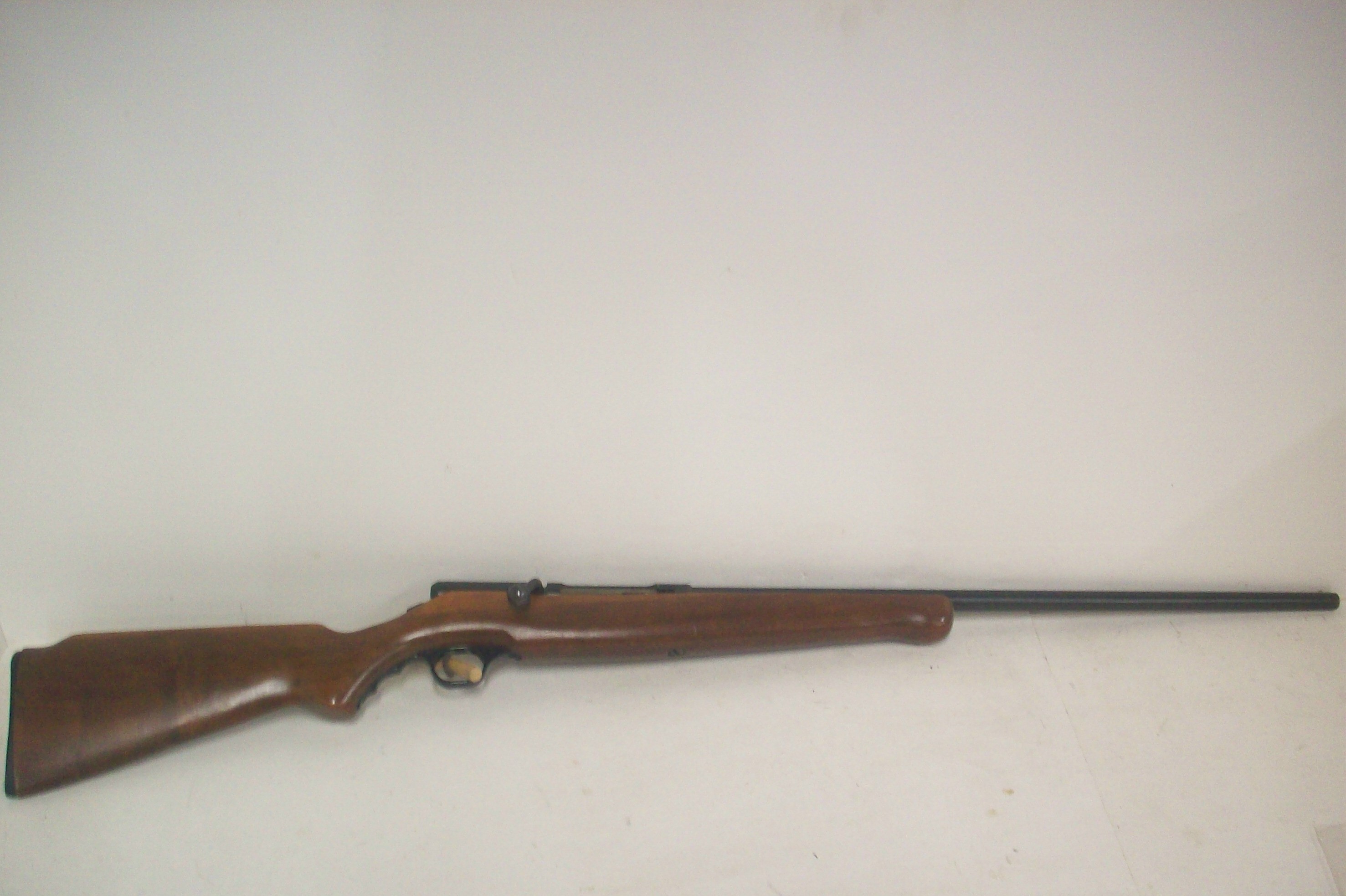 Mossberg Model 173 Bolt Action Shotgun Parts